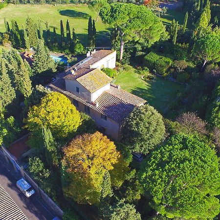 Villa Malavolta สกันดิชชี ภายนอก รูปภาพ