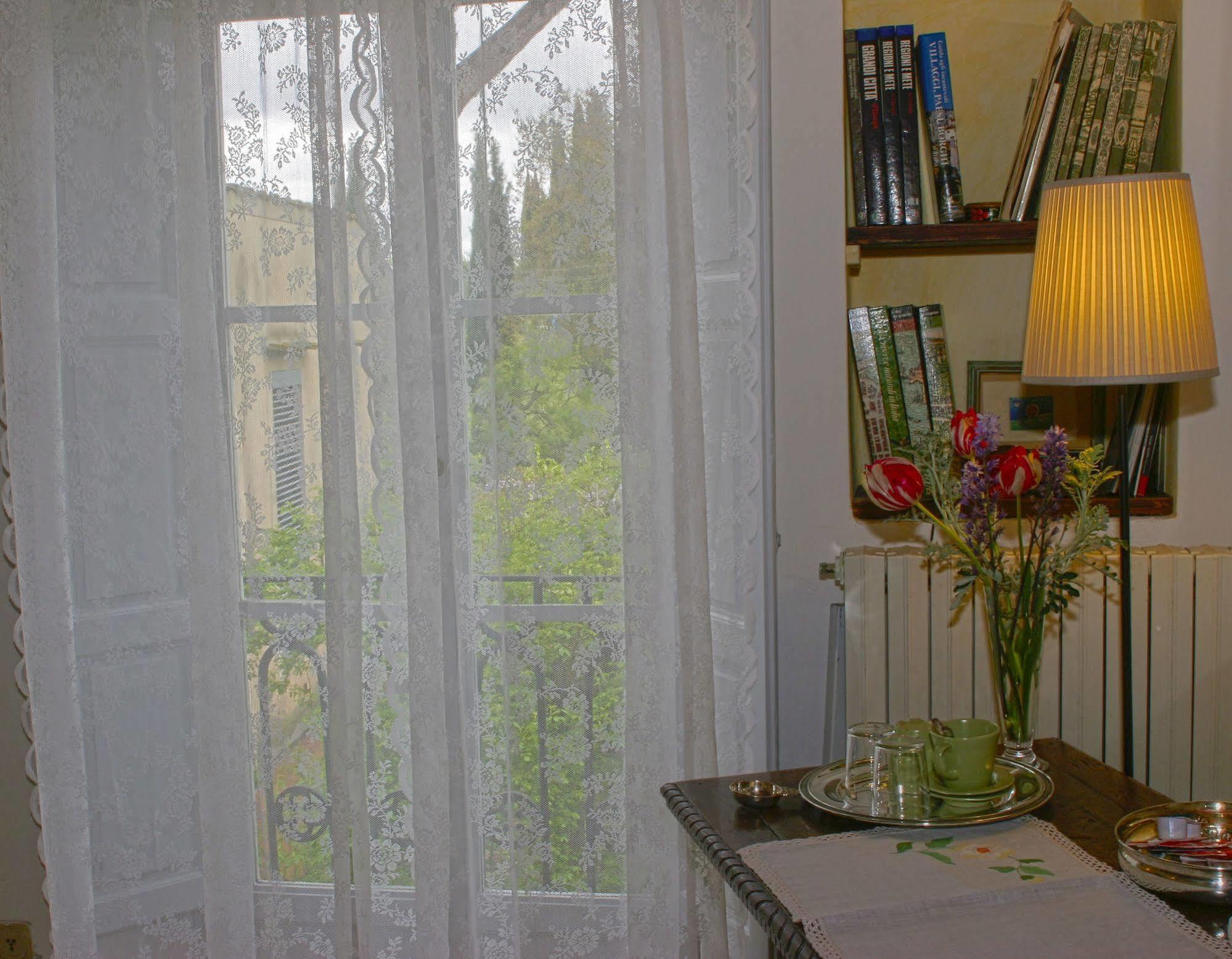 Villa Malavolta สกันดิชชี ภายนอก รูปภาพ