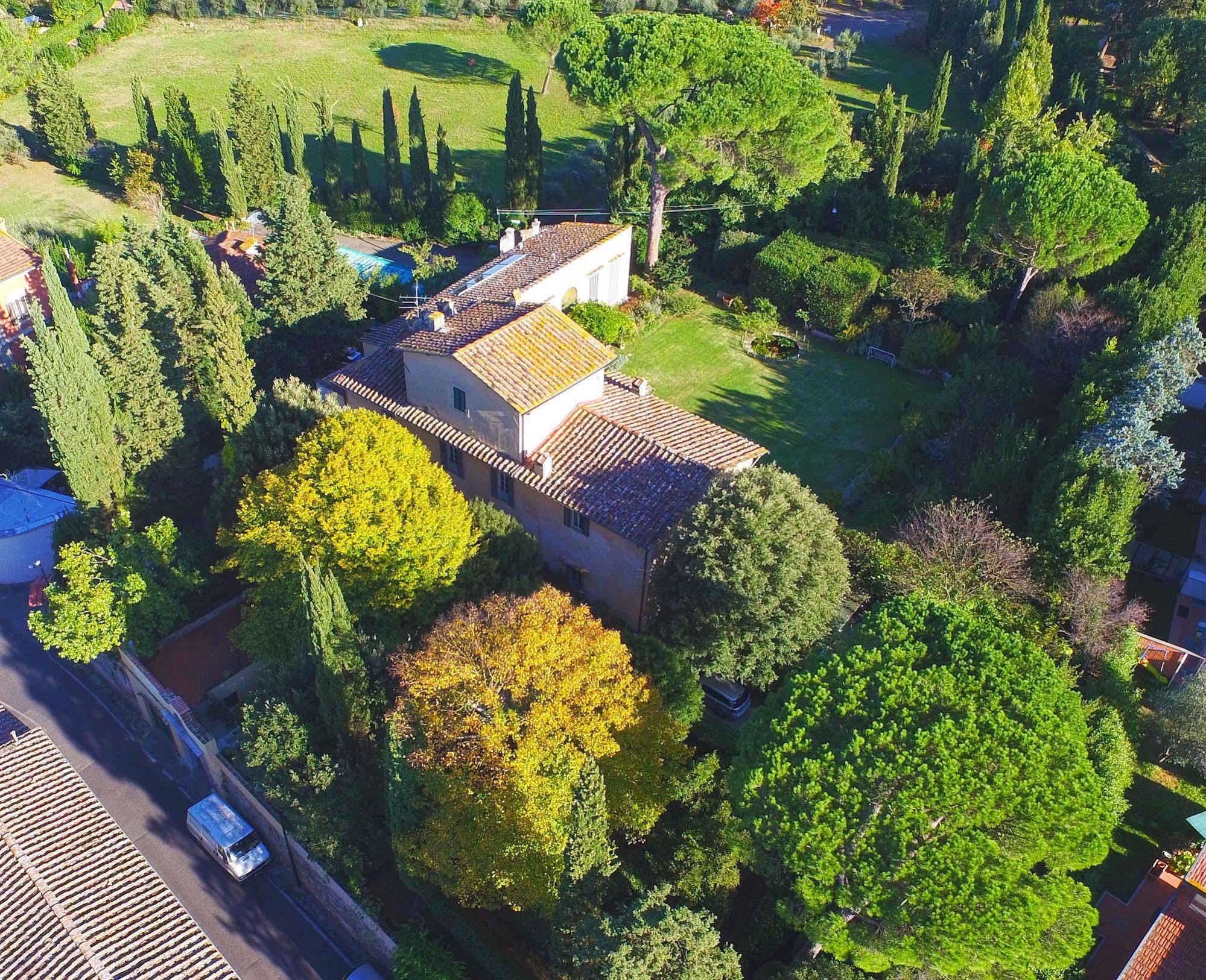 Villa Malavolta สกันดิชชี ภายนอก รูปภาพ