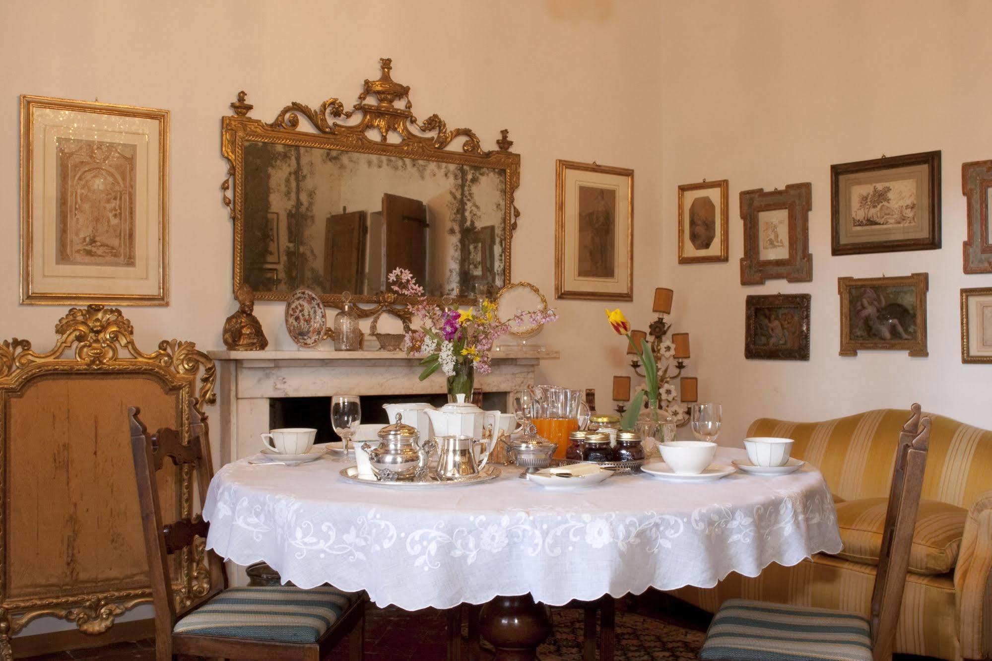 Villa Malavolta สกันดิชชี ภายนอก รูปภาพ