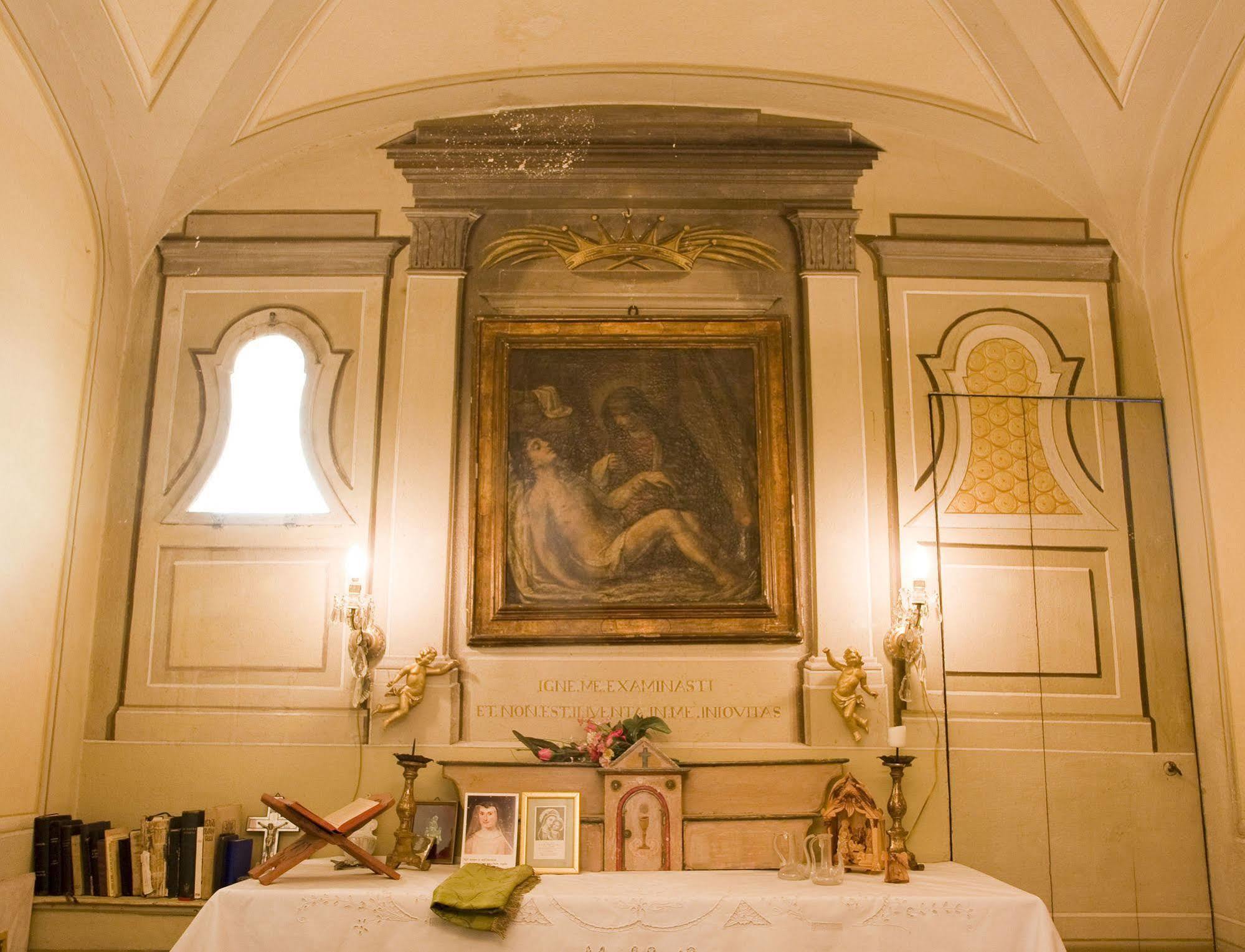 Villa Malavolta สกันดิชชี ภายนอก รูปภาพ